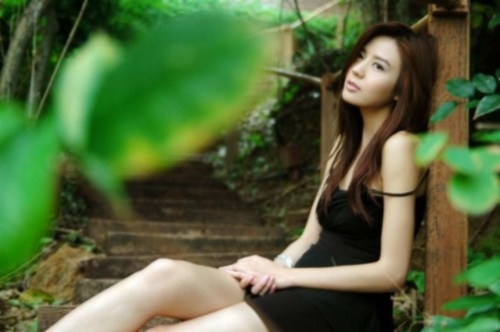 周韦彤/Cica Zhou-1-9